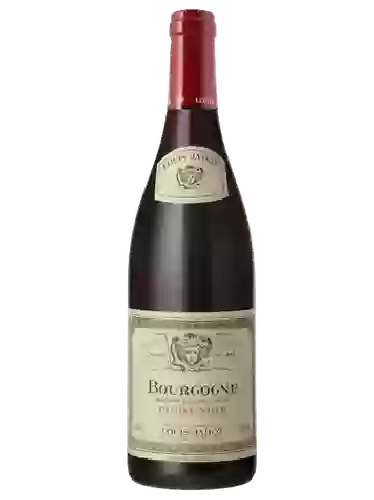 Wijnmakerij Louis Jadot - Les Remparts Bourgogne Pinot Noir