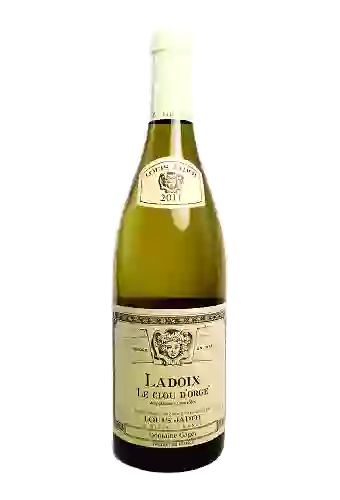 Wijnmakerij Louis Jadot - Mâcon-Villages Chapelle aux Loups
