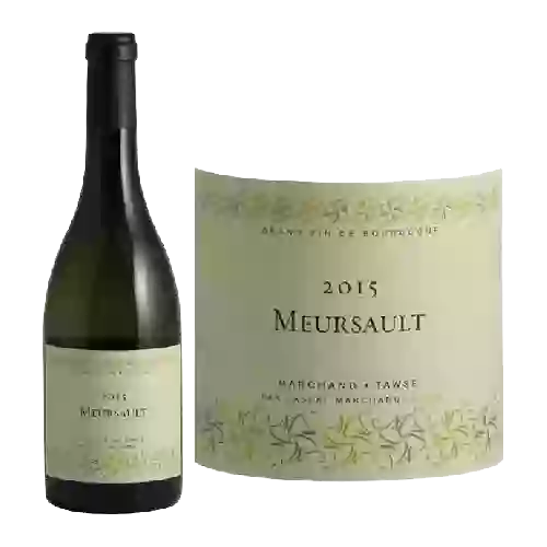 Wijnmakerij Louis Jadot - Meursault Les Tillets