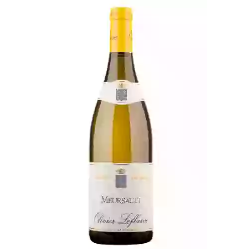 Wijnmakerij Louis Jadot - Meursault Les Vireuils