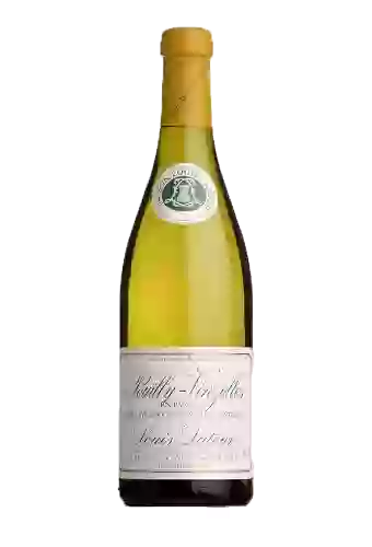 Wijnmakerij Louis Jadot - Pouilly-Vinzelles Château de Loché