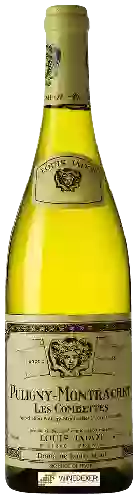 Wijnmakerij Louis Jadot - Puligny-Montrachet Les Combettes