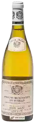 Wijnmakerij Louis Jadot - Puligny-Montrachet Les Pucelles