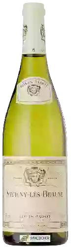 Wijnmakerij Louis Jadot - Savigny-lès-Beaune Blanc