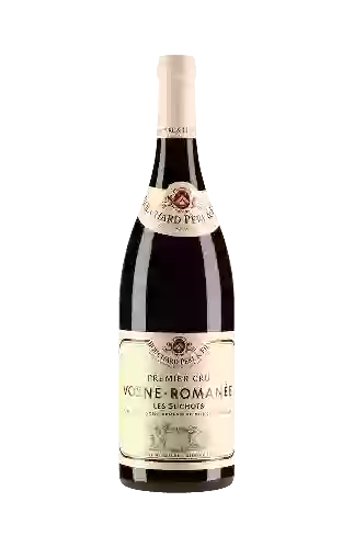 Wijnmakerij Louis Jadot - Vosne-Romanée Les Orveaux