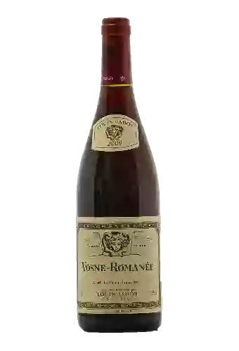 Wijnmakerij Louis Jadot - Vosne-Romanée Les Rouges