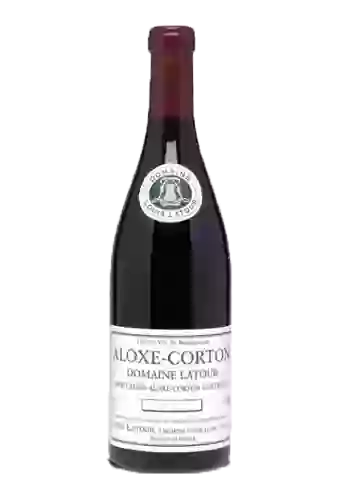 Wijnmakerij Louis Latour - Beaujolais-Lancié