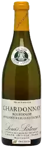 Wijnmakerij Louis Latour - Bourgogne Chardonnay