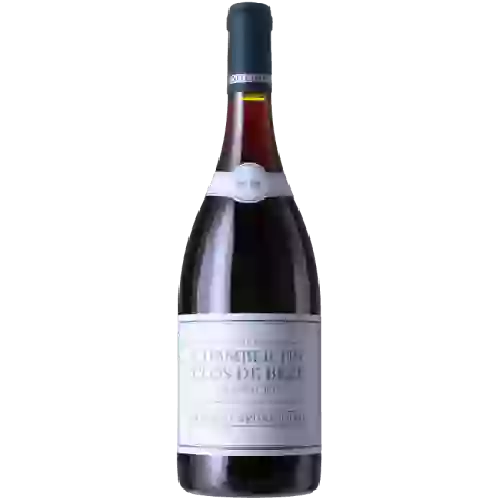 Wijnmakerij Louis Latour - Chambertin-Clos-de-Beze Grand Cru