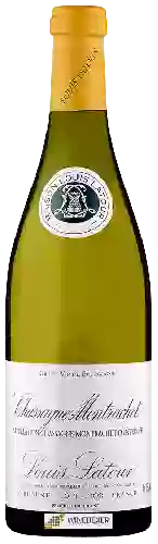 Wijnmakerij Louis Latour - Chassagne-Montrachet Blanc