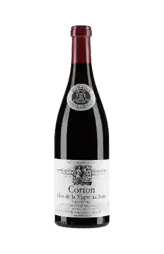 Wijnmakerij Louis Latour - Corton Grand Cru