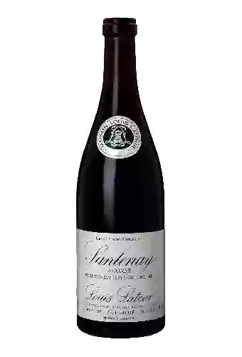 Wijnmakerij Louis Latour - Givry Premier Cru