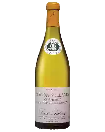 Wijnmakerij Louis Latour - Mâcon-Villages Chardonnay