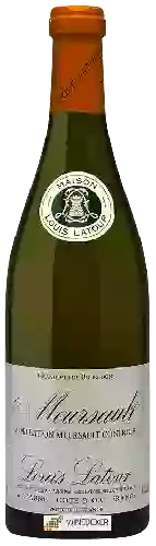 Wijnmakerij Louis Latour - Meursault Blanc