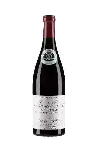 Wijnmakerij Louis Latour - Morey-Saint-Denis Premier Cru