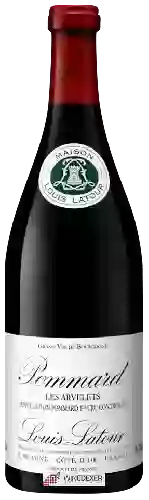 Wijnmakerij Louis Latour - Pommard 1er Cru Les Arvelets