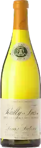 Wijnmakerij Louis Latour - Pouilly-Fuissé Chameroy