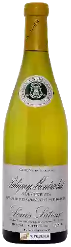 Wijnmakerij Louis Latour - Puligny-Montrachet 1er Cru Sous le Puits