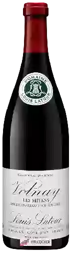 Wijnmakerij Louis Latour - Volnay 1er Cru Les Mitans