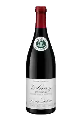 Wijnmakerij Louis Latour - Volnay Premier Cru