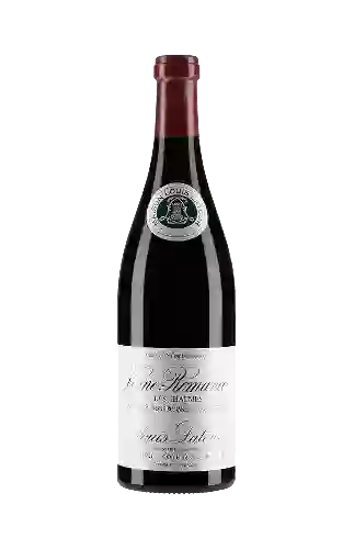 Wijnmakerij Louis Latour - Vosne-Romanée Premier Cru