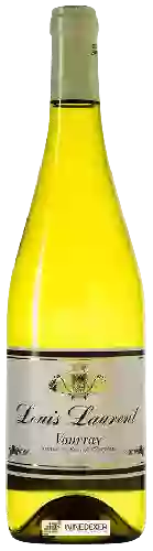 Wijnmakerij Louis Laurent - Vouvary