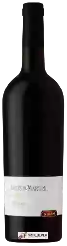 Wijnmakerij Louis M. Martini - Cellar No. 254 Meritage