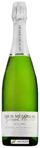 Wijnmakerij Louis Métaireau (Grand Mouton) - Extra Brut