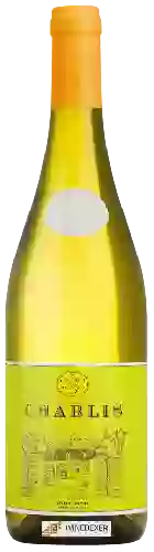 Wijnmakerij Louis Père Et Fils - Chablis