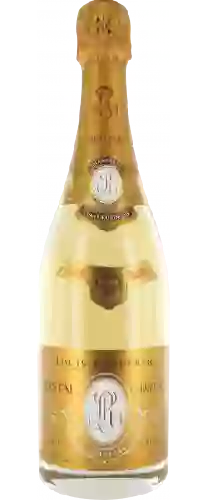 Wijnmakerij Louis Roederer - Brut Millésimé Champagne