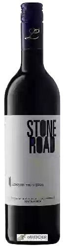 Wijnmakerij Louisvale - Stone Road Cabernet Sauvignon