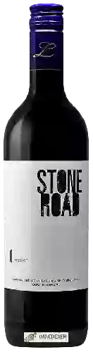 Wijnmakerij Louisvale - Stone Road Merlot