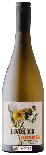 Wijnmakerij Loveblock - Orange Sauvignon Blanc