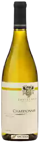 Wijnmakerij Lovers Leap - Chardonnay