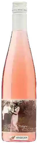 Wijnmakerij Love, Oregon - Pinot Noir Rosé