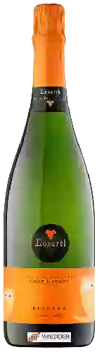 Wijnmakerij Loxarel - Vintage Reserva Brut Nature