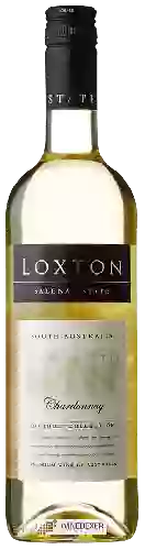 Wijnmakerij Loxton - Chardonnay