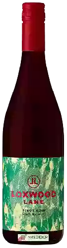 Wijnmakerij Loxwood Lane - Pinot Noir