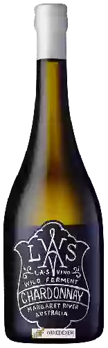 Wijnmakerij L.A.S. Vino - Wild Ferment Chardonnay