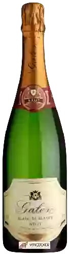 Wijnmakerij Gales - Blanc de Blancs Brut