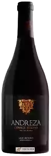 Wijnmakerij Lua Cheia - Saven - Andreza Grande Reserva Tinto