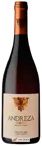 Wijnmakerij Lua Cheia - Saven - Andreza Reserva Branco