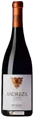 Wijnmakerij Lua Cheia - Saven - Andreza Reserva Tinto