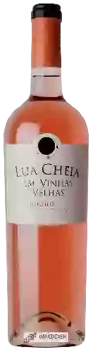 Wijnmakerij Lua Cheia - Saven - Em Vinhas Velhas Rosé