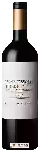 Wijnmakerij Luberri - Cepas Viejas