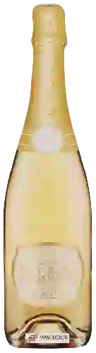 Wijnmakerij Luc Belaire - Gold Brut