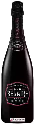 Wijnmakerij Luc Belaire - Rosé (Rare)