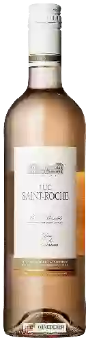 Wijnmakerij Luc Saint-Roche - Rosé (Cuvée des Vignerons)