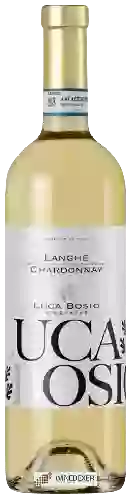 Wijnmakerij Luca Bosio - Chardonnay Langhe