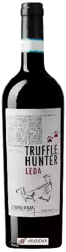 Wijnmakerij Luca Bosio - Truffle Hunter Leda Nebbiolo d'Alba